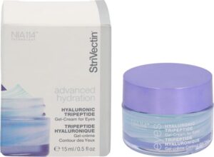 Advanced Hydration Hyaluronic Tripeptide Gel Eye Cream   Hydratacni a vyhlazujici gelovy krem na ocni okoli - Afbeelding 8