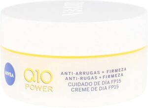 Anti-Rimpel Dagcrème Q10 Plus Nivea - Afbeelding 2