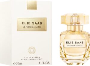Elie Saab Le Parfum Lumière Eau de Parfum 30ml - Afbeelding 2