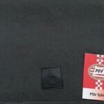 PSV - Sjaal - Scarf - Grijs - Gray