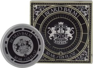 Dear Barber - Beard Balm - Vosk na vousy - 30ml - Afbeelding 4