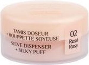 Bourjois Loose Powder Loose Face Pudding 02 Dew 32G - Afbeelding 4