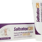 Laboratorios Vinas Saltratos Db Crema Para Pie Diabetico 100ml