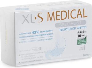 Food Supplement XLS Medical 60 Units - Afbeelding 2