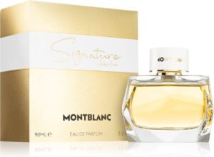 Montblanc Signature Absolute Eau de Parfum 90 ml - for Women - Afbeelding 3