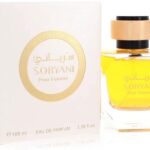 Rasasi Soryani eau de parfum spray 100 ml