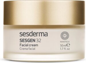 Gezichtscrème Sesgen 32 Sesderma (50 ml) - Afbeelding 3