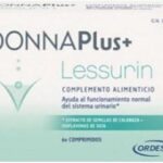Donnaplus Donna Plus Lessurin