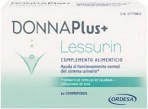 Donnaplus Donna Plus Lessurin