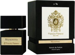Tiziana Terenzi Maremma - 100 ml - extrait de parfum - unisexparfum - Afbeelding 3