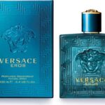 Versace Eros Mannen Spuitbus - Deodorant - 100 ml