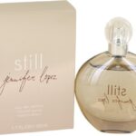 Jennifer Lopez - Still - Eau De Parfum - 50mlML
