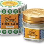 Tiger Balm White 19g