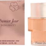 Nina Ricci Premier Jour Eau De Parfum Spray 100 ml for Women