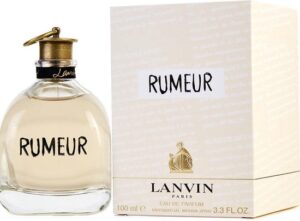 Lanvin Rumeur 100 ml - Eau de Parfum - Damesparfum - Afbeelding 4