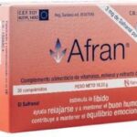 Narval Pharma Afran 30 Tablets