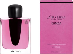 Shiseido Ginza Murasaki Eau De Parfum Spray 90 ml - Afbeelding 5