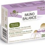 Bioserum Imunobalance 20 Cap Nuevo