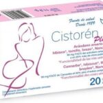Bioserum Cistoren Plus 20 Caps
