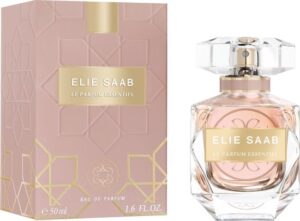 Elie Saab Le Parfum Essentiel EDP W 50 ml - Afbeelding 2