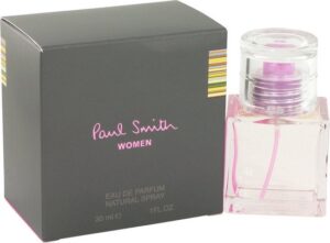 Paul Smith Women EDP W 30 ml - Afbeelding 2