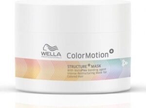 Wella Professionals Color Motion+ Structure+ Mask 150 ml - Afbeelding 3