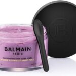 Balmain Illuminating Mask Silver Pearl 200 Ml