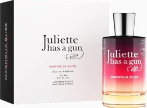 Juliette Has A Gun Magnolia Bliss - 100 ml - eau de parfum spray - unisexparfum - Afbeelding 2