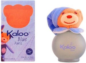 Kinderparfum Classic Blue Kaloo EDS - Afbeelding 3