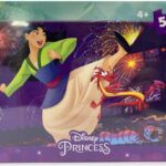 55985A King Puzzel Disney Princess Pocahontas 50 stukjes