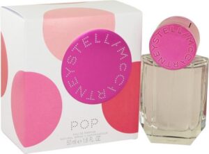 Stella McCartney Pop - 50ml - Eau de parfum - Afbeelding 10