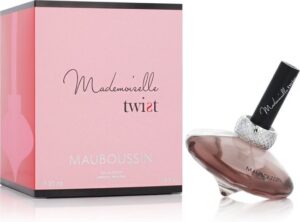 Mauboussin Mademoiselle Twist Eau De Parfum Spray 90ml - Afbeelding 3