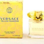 Versace Yellow Diamond for Woman - 30 ml - Eau de toilette