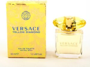 Versace Yellow Diamond for Woman - 30 ml - Eau de toilette
