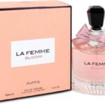 Riiffs La Femme Bloom Eau De Parfum Spray 100 Ml For Women