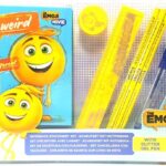 Emoji Schrijfset Emoji 8-delig