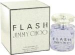 Jimmy Choo Flash Eau De Parfum For Women 100 Ml - Afbeelding 3