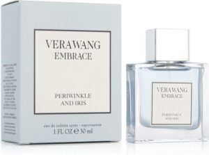 Vera Wang Embrace Periwinkle & Iris EDT W 30 ml - Afbeelding 2