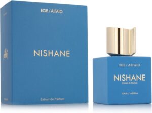 Nishane EGE ΑΙΓΑΙΟ Extrait de Parfum 100ml - Afbeelding 3