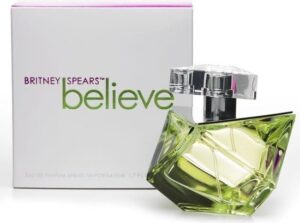 Britney Spears - Believe - Eau De Parfum - 30ML - Afbeelding 4