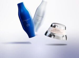 Shiseido Bio Performance Skin Filler Serum Lote 2 Piezas - Afbeelding 7