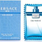 Versace Man Eau Fraîche 100 ml Eau de Toilette - Herenparfum