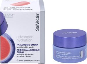 Strivectin Hyaluronic Omega Moisture Lip Mask - Afbeelding 4