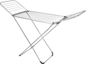 Metaltex Lipari Droogrek - 18 m - Aluminium