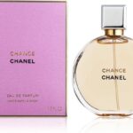 Chanel Chance Eau De Parfum Spray 50 ml for Women