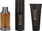 Hugo Boss The Scent SET M 100 ml Set III. - Afbeelding 3