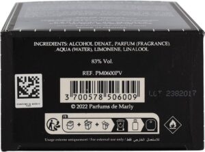 Parfums de Marly Pegasus Eau de Parfum 125ml - Afbeelding 4