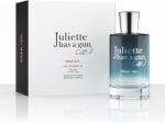 Juliette has a gun Pear Inc. Eau de Parfum Unisex 100 ml - Afbeelding 2