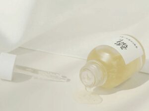 Beauty of Joseon - Glow Serum - 30ml / Propolis en Niacinamide voor een Stralende huid - Afbeelding 3