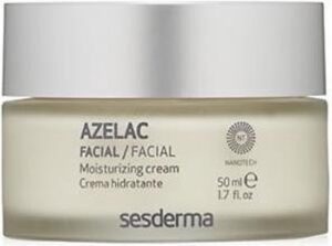 Sesderma - Moisturizing Cream (Moisturizing Cream) 50 ml (L) - Afbeelding 3
